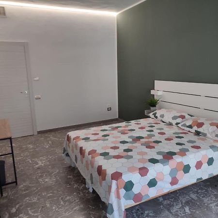 B&B De Matha House Napoli Eksteriør billede