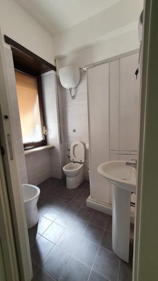 B&B De Matha House Napoli Eksteriør billede