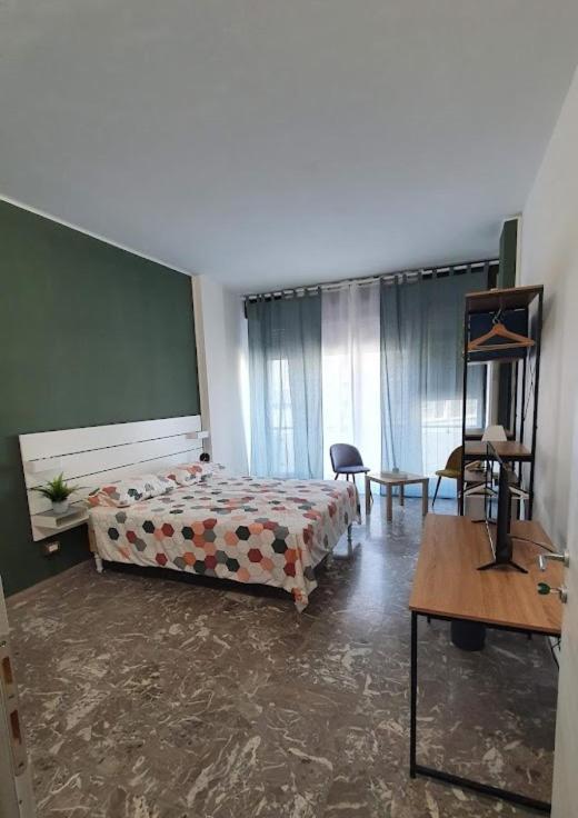 B&B De Matha House Napoli Eksteriør billede