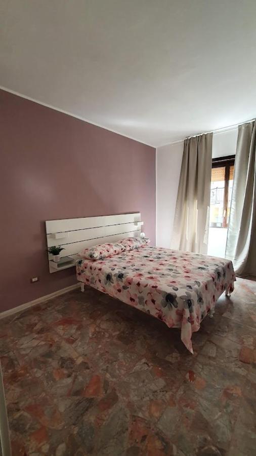 B&B De Matha House Napoli Eksteriør billede