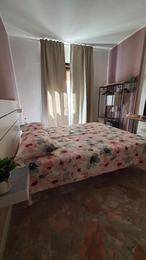 B&B De Matha House Napoli Eksteriør billede